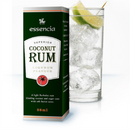 Essencia Essence Liqueur Rum Coconut - Raymonds Warehouse