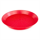 Bainbridge Round Poultry Feeding Tray