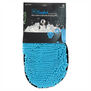 ZEEZ Comfort Microfibre-Noodle Drying Mitt