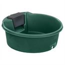 RapidPlas Pro Tub Trough with Float