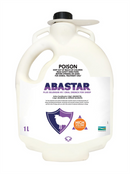 iO Abastar Plus Selenium Oral Drench 1L - Raymonds Warehouse
