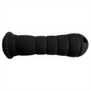 Heller Rasp Handle Black