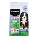 Black Hawk Chicken & Rice Large Breed Puppy Food