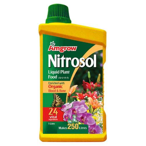 Amgrow Nitrosol Fertiliser