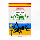David Grays Cricket & Grasshopper Killer Bait 1kg