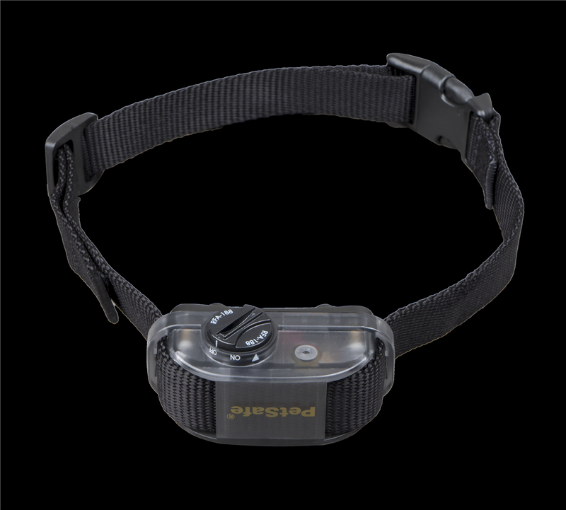 PetSafe VBC-10 Vibration Bark Control Collar