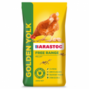 Barastoc Golden Yolk 20kg