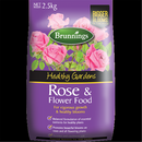 Brunnings Rose And Flower Food