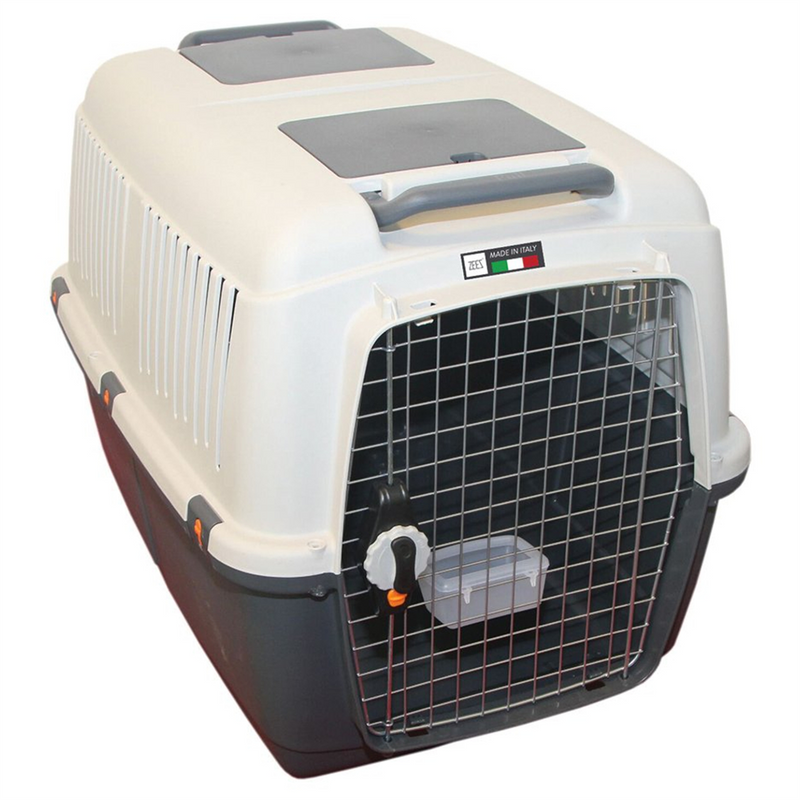 ZEEZ Bracco Travel Pet Carrier