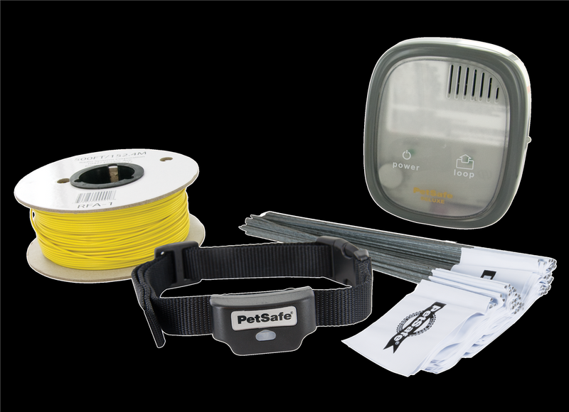 PetSafe Rechargeable In-Ground Fence System