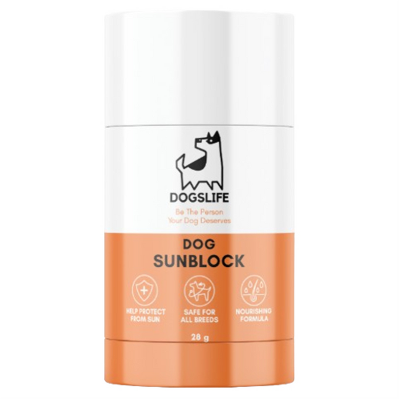 DogsLife Dog Sunblock 28g