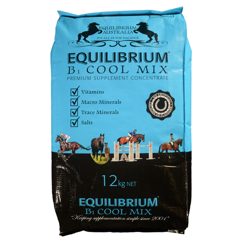 Equilibrium B1 Cool Mix