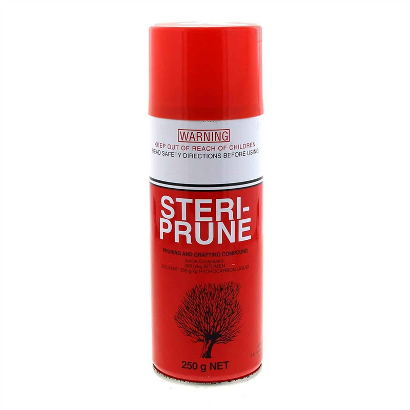 Steri-Prune Aerosol 250g