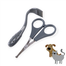 Kazoo Ear & Face Care Finishing Kit for Dogs & Cats