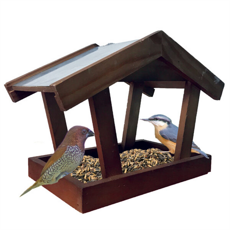 Gardman Hanging Bird Table