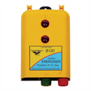 Thunderbird Small Medium Battery Fence Energiser