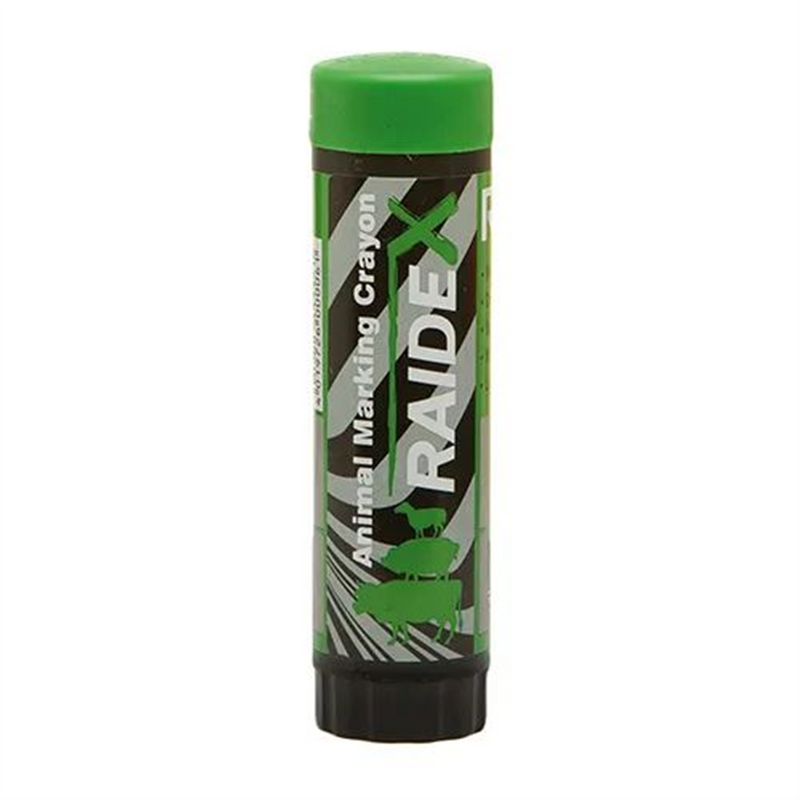 Bainbridge Marking Crayon Raidex