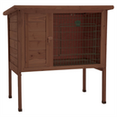 Superpet Studio Small Animal Hutch