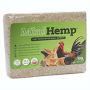 MiniHemp Bedding for Small Animals