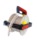 Speedrite Reel Geared Extreme Tape Poli Pre Loaded Handle 200m