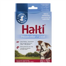 Halti Headcollar Black