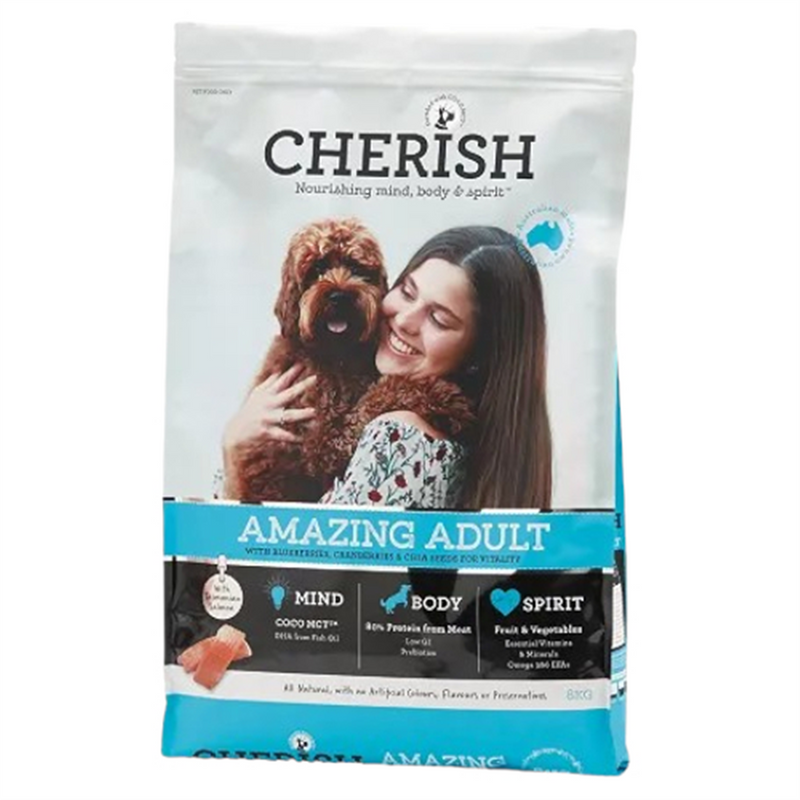 Cherish Amazing Adult Dog Food