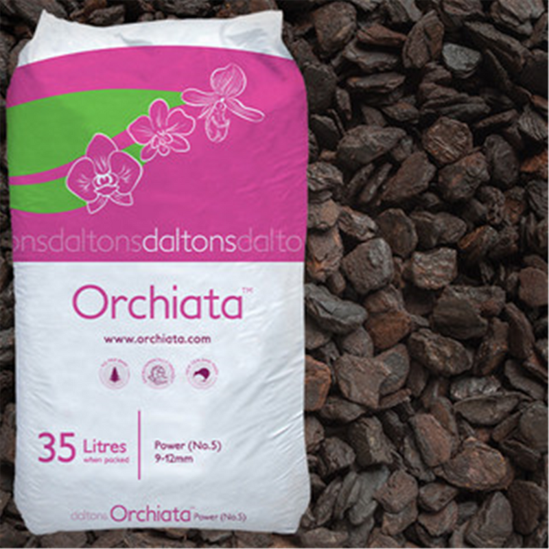 Orchiata Power Bark 9-12mm 35L