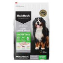Black Hawk Chicken & Rice Large Breed Dog Food