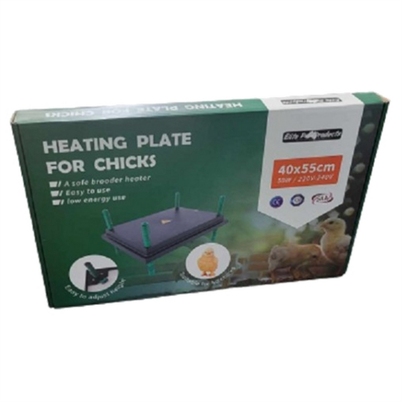 Elite Heating Plate for Chicks