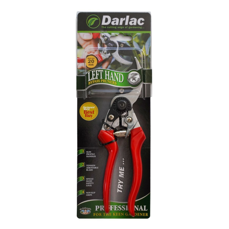 Darlac Professional Bypass Pruner