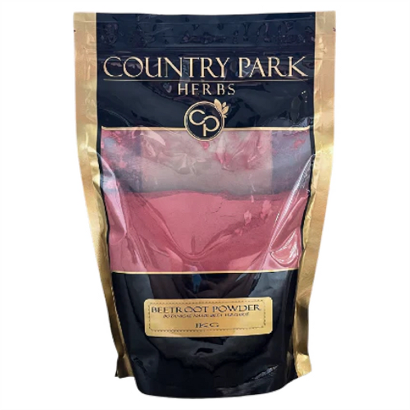 Country Park Beetroot Powder