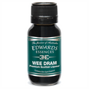 Edwards Wee Dram Liqueur Spirit Essence 50ml