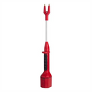 Red Rechargeable Stock Prod (without torch) - Raymonds Warehouse