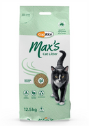Coprice Max's Cat Litter 12.5kg