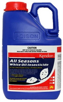 Kendon Insecticide All Seasons White Oil 1L