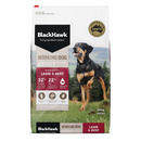 Black Hawk Working Dog Adult Lamb & Beef Dog Food