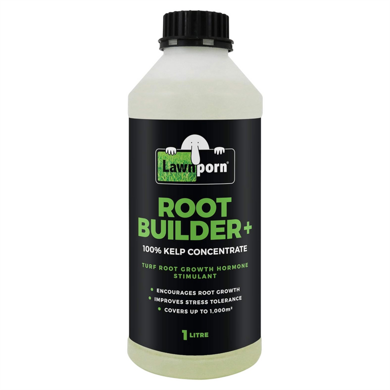 Lawnporn Root Builder+