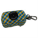 Soapy Moose Bahamas Dog Poop Bag Holder