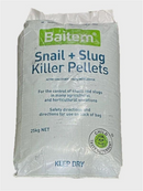 Baitem Snail Slug Pellet - Raymonds Warehouse