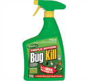 Brunnings Triple Action Bug Kill