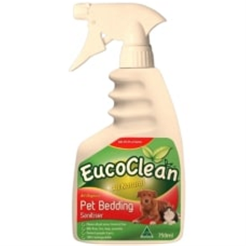 Eucoclean Spray 750ml
