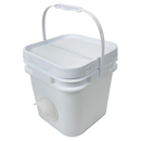 Avian Care Bird Feeder Bucket