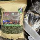 Aussie Farrier Hoof Growth Formula Vanilla 2.1kg