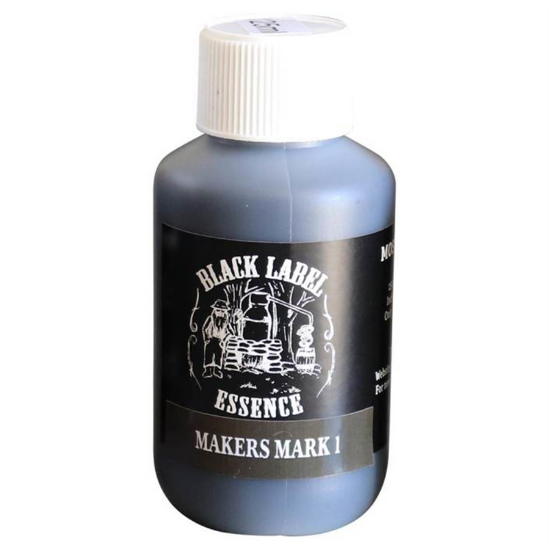 Black Label Makers Mark Bourbon 1 Essence