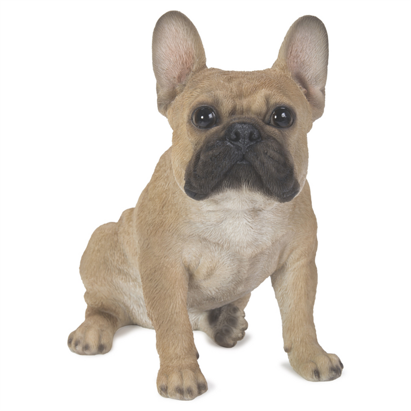 Takasho French Bulldog Figurine