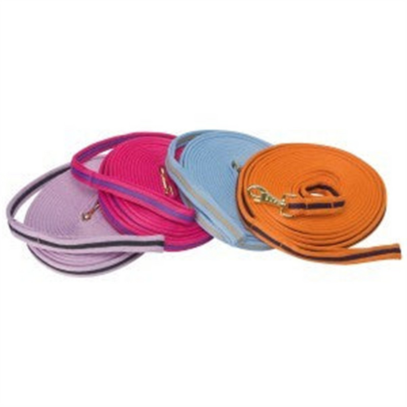 Showmaster Soft Lunge Lead