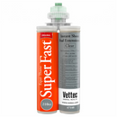 Vettec SuperFast Clear 210cc