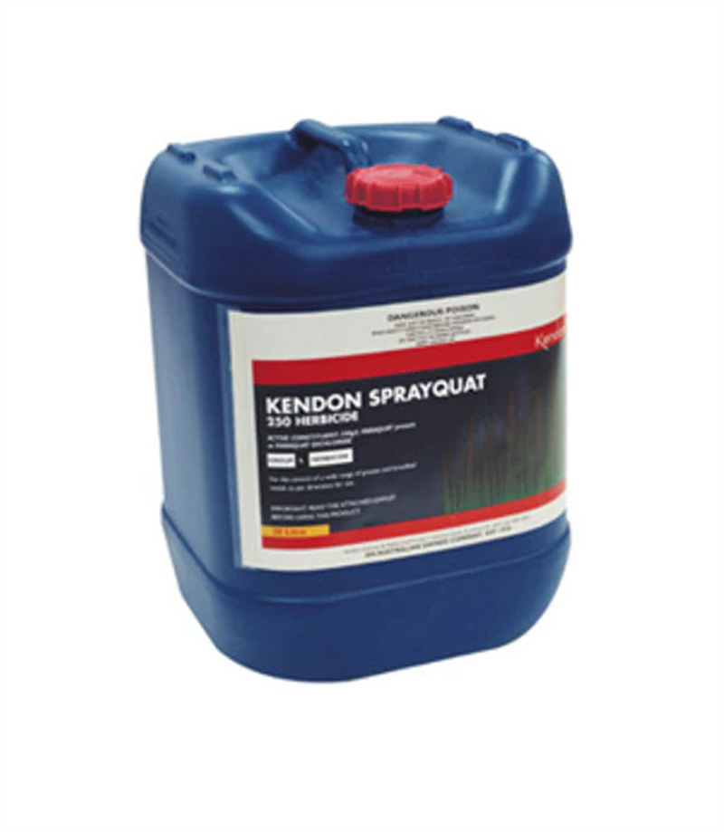 Kendon Sprayquat Herbicide