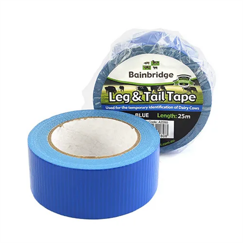 Bainbridge Leg & Tail Tape Blue