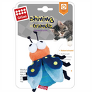 GiGwi Shining Friendz Firefly Cat Toy